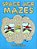 Space Age Mazes-.. - Imagem 1