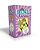 Dork Diaries Books 7-9 (Boxed Set): Dork Diaries 7; Dork Diaries 8; Dork Diaries 9-.. - Imagem 1