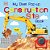 My Best Pop-Up Construction Site Book: Let's Start Building!-.. - Imagem 1