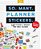 So. Many. Planner Stickers. For Busy Parents: 2,650 Stickers To Organize Your Family Calendar-.. - Imagem 1