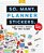 So. Many. Planner Stickers. For Busy Parents: 2,650 Stickers To Organize Your Family Calendar-.. - Imagem 1