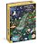 Everything Is Made Out Of Magic 1,000-Piece Puzzle (Flow): For Adults Families Picture Quote Mindfulness Game Gift Jigsaw 26 3/8" X 18 7/8"-.. - Imagem 1