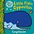 Little Fish's Opposites: (A Rhyming Board Book For Babies And Toddlers To Learn Opposites - Featuring Ocean Animals And Playful Fun)-.. - Imagem 1