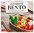 Ultimate Bento: Healthy, Delicious And Affordable: 85 MIX-And-match Bento Box Recipes-.. - Imagem 1