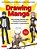 Drawing Manga: Tell Exciting Stories With Amazing Characters And Skillful Compositions (With Over 1,000 Illustrations)-.. - Imagem 1