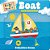 Baby On Board: Boat-.. - Imagem 1