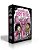 The Desmond Cole Ghost Patrol Collection #4 (Boxed Set): The Vampire Ate My Homework; Who Wants I Scream?; The Bubble Gum Blob; Mermaid You Look-.. - Imagem 1