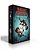 Night Frights Fraidy-Cat Collection (Boxed Set): The Haunted Mustache; The Lurking Lima Bean; The Not-So-itsy-bitsy Spider; The Squirrels Have Gone Nu-.. - Imagem 1