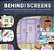 Behind The Screens: Illustrated Floor Plans And Scenes From The Best Tv Shows Of All Time-.. - Imagem 1