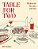 Table For Two: Recipes For The Ones You Love-.. - Imagem 1