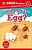 Dk Super Readers Pre-Level What Starts In An Egg?-.. - Imagem 1