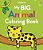 My Big Animal Coloring Book-.. - Imagem 1