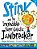 Stink And The Incredible Super-Galactic Jawbreaker-.. - Imagem 1
