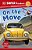 Dk Super Readers Level 1 On The Move-.. - Imagem 1