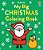 My Big Christmas Coloring Book-.. - Imagem 1