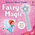 Wand Books: Fairy Magic-.. - Imagem 1