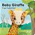 Baby Giraffe: Finger Puppet Book-.. - Imagem 1