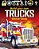 Build Your Own Trucks Sticker Book-.. - Imagem 1