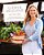 Clean & Delicious: Eat Clean And Get Healthy With 100 Whole-Ingredient Recipes-.. - Imagem 1