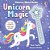 Wand Books: Unicorn Magic-.. - Imagem 1