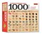 A Guide To Japanese Sushi - 1000 Piece Jigsaw Puzzle: Finished Size 29 X 20 Inch (74 X 51 Cm)-.. - Imagem 1