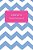 Tracie's Pocket Posh Journal, Chevron-.. - Imagem 1