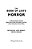 The Book Of Lists: Horror: An All-New Collection Featuring Stephen King, Eli Roth, Ray Bradbury, And More, With An Introduction By Gahan Wilson-.. - Imagem 1