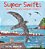 Super Swifts: Small Birds With Amazing Powers-.. - Imagem 1