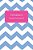Viviana's Pocket Posh Journal, Chevron-.. - Imagem 1
