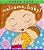 Welcome, Baby!: A Lift-The-flap Book For New Babies-.. - Imagem 1