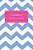 Yvonne's Pocket Posh Journal, Chevron-.. - Imagem 1