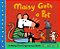 Maisy Gets A Pet: A Maisy First Experiences Book-.. - Imagem 1