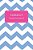 Tamara's Pocket Posh Journal, Chevron-.. - Imagem 1