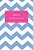 Tori's Pocket Posh Journal, Chevron-.. - Imagem 1