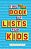 The All-New Book Of Lists For Kids-.. - Imagem 1