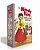The Mindy Kim Food And Fun Collection (Boxed Set): Mindy Kim And The Yummy Seaweed Business; And The Lunar New Year Parade; And The Birthday Puppy; Cl-.. - Imagem 1
