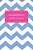 Alejandra's Pocket Posh Journal, Chevron-.. - Imagem 1