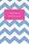 Aretha's Pocket Posh Journal, Chevron-.. - Imagem 1
