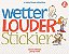 Wetter, Louder, Stickier: A Baby Blues Collection Volume 38-.. - Imagem 1