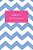 Amie's Pocket Posh Journal, Chevron-.. - Imagem 1