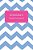 Brianna's Pocket Posh Journal, Chevron-.. - Imagem 1