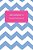 Breanne's Pocket Posh Journal, Chevron-.. - Imagem 1