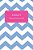 Anna's Pocket Posh Journal, Chevron-.. - Imagem 1