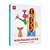 Lego« Minifigure Notes: 20 Notecards And Envelopes-.. - Imagem 1