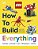 Lego How To Build Everything!-.. - Imagem 1