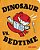 Dinosaur Vs. Bedtime-.. - Imagem 1