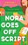 Nora Goes Off Script-.. - Imagem 1