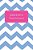 Josette's Pocket Posh Journal, Chevron-.. - Imagem 1