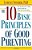 The Ten Basic Principles Of Good Parenting-.. - Imagem 1