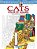 Creative Haven Cats Color By Number Coloring Book-.. - Imagem 1